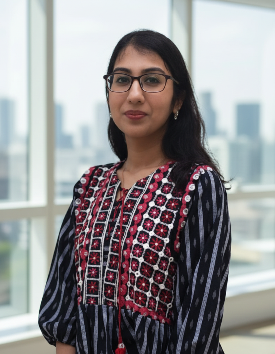 Ayesha Azhar
