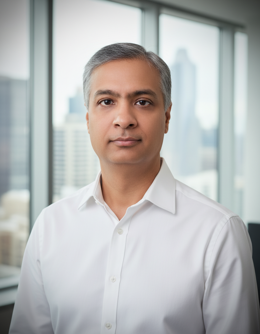 Gaurav Diwan