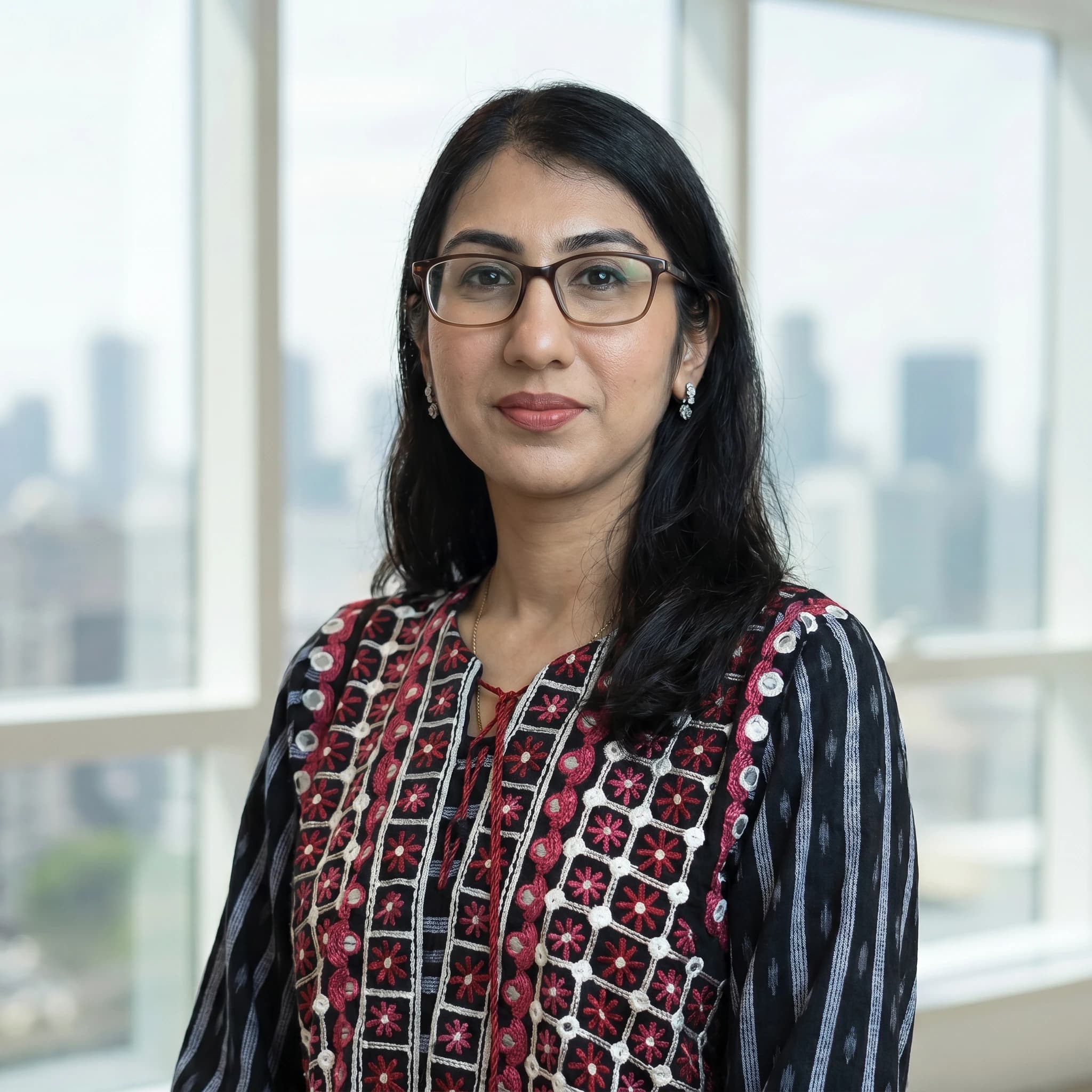 Ayesha Azhar