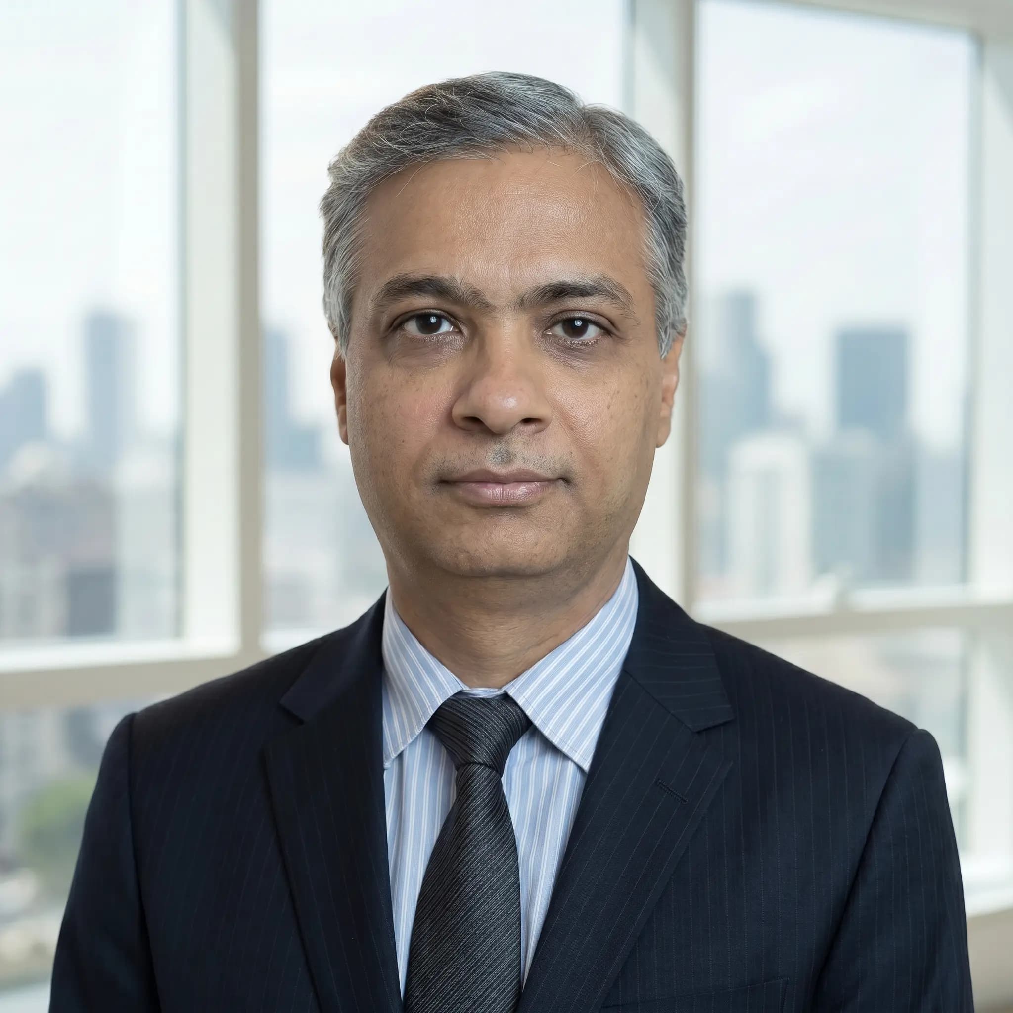 Gaurav Diwan