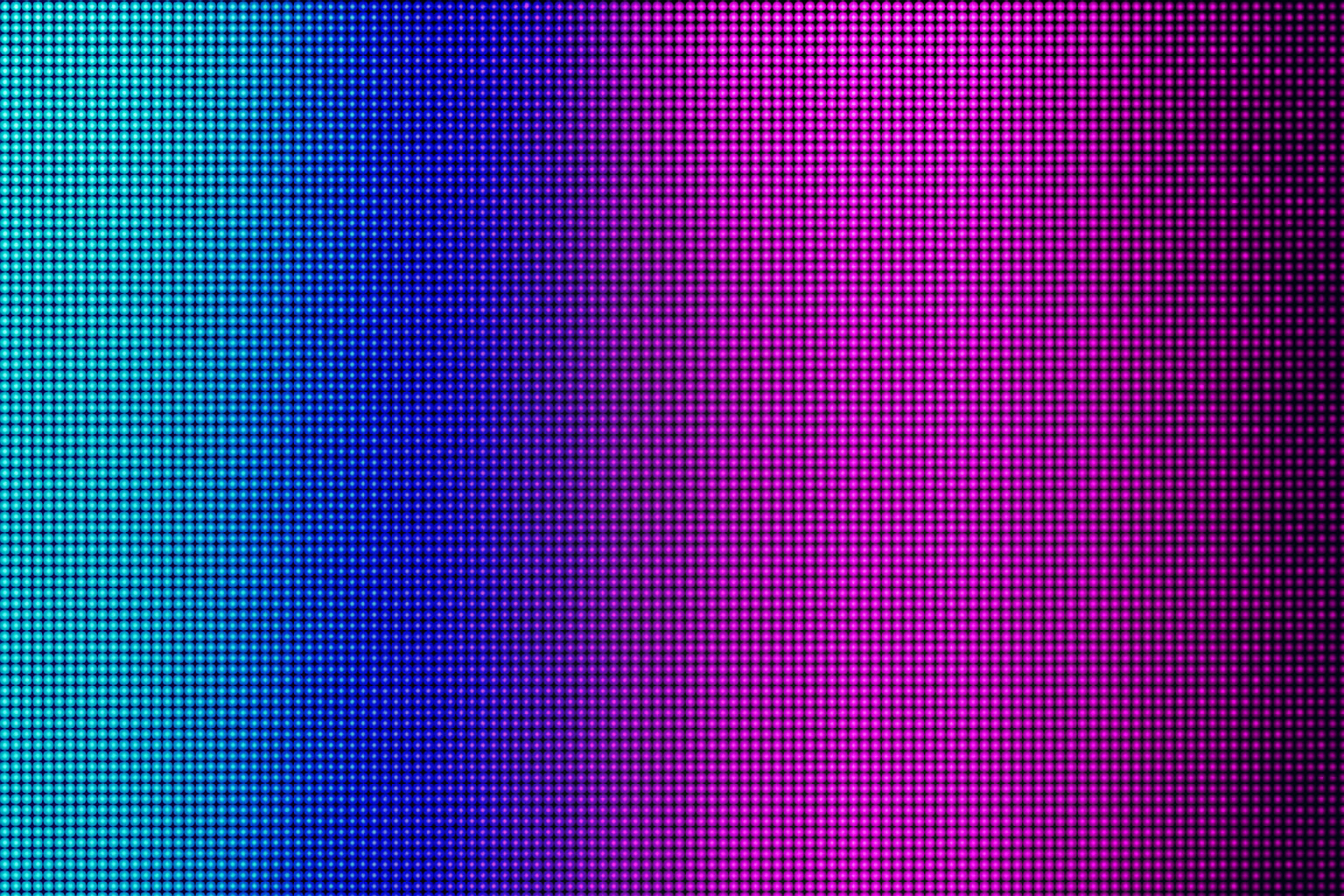 Colorful Pixel Gradient