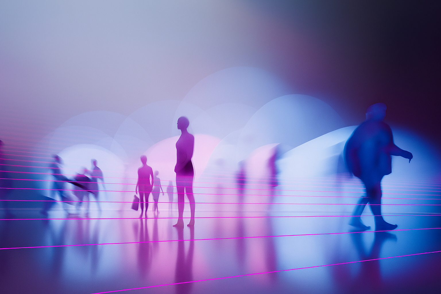 The Control Imperative for a Real-Time World